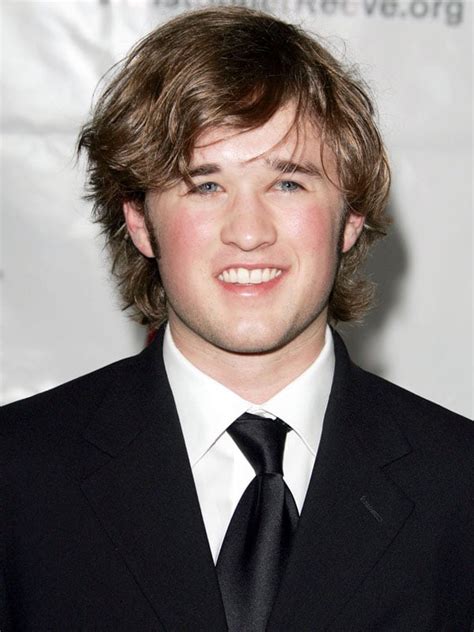 Filmografie Haley Joel Osment – fernsehserien.de